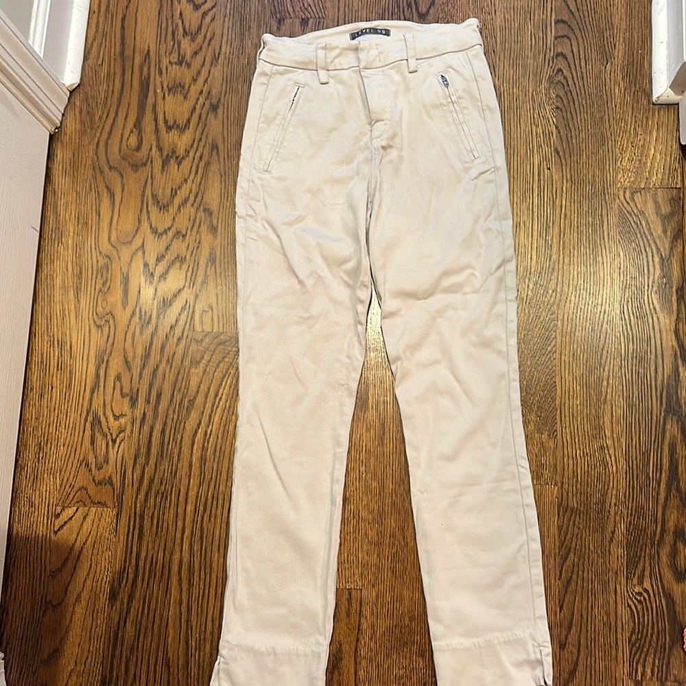 Anthropologie pants